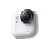 Insta360 GO Ultra 4K Action Camera – Standard Bundle Arctic WhiteIT CareCamera
