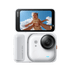 Insta360 GO Ultra 4K Action Camera – Standard Bundle Arctic WhiteIT CareCamera