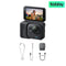 Insta360 GO Ultra 4K Action Camera – Standard Bundle Midnight Black | IT Care Kuwait