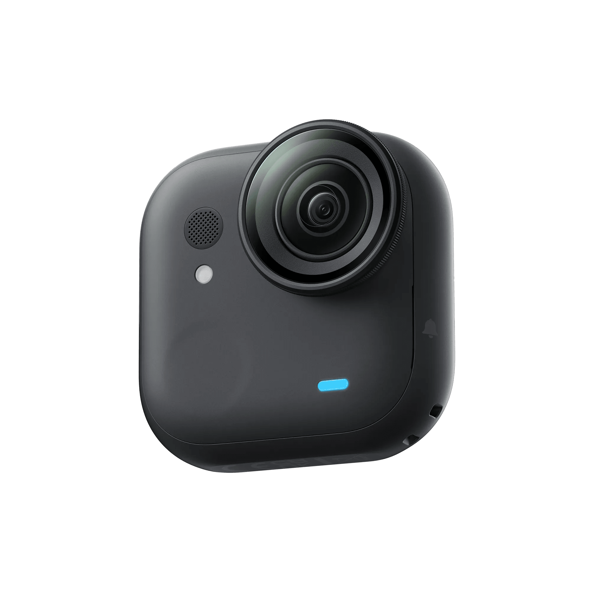 Insta360 GO Ultra 4K Action Camera – Standard Bundle Midnight BlackIT CareCamera