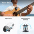 Insta360 GO Ultra Midnight Black Creator Bundle – 4K60 Hands - Free Action Camera with Magnetic Mount System, 50MP Photos, FlowState Stabilization & Creator AccessoriesIT CareCamera