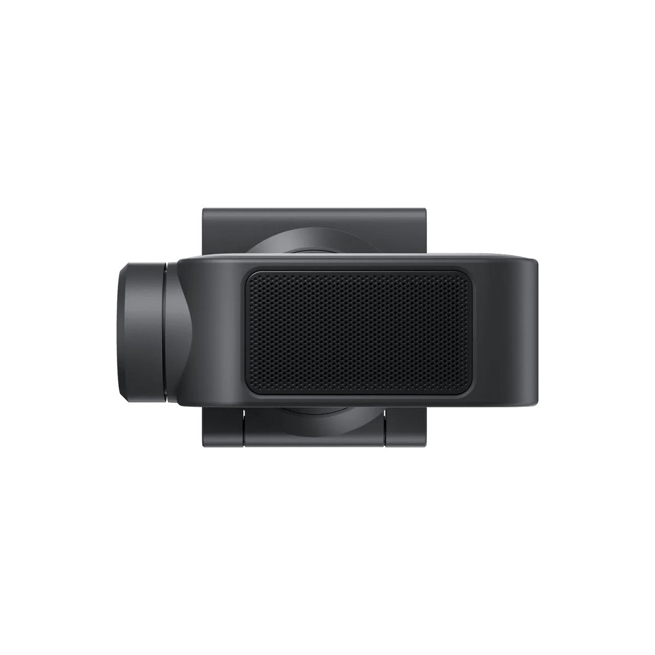 Insta360 Link 2 4K AI Webcam with 2 - Axis Gimbal & Phase Detection Autofocus – Graphite Black (Standard Bundle)IT CareWebcam