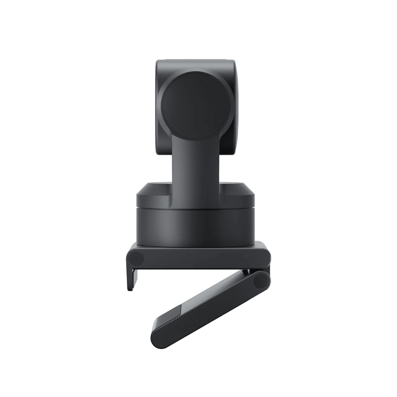 Insta360 Link 2 4K AI Webcam with 2 - Axis Gimbal & Phase Detection Autofocus – Graphite Black (Standard Bundle)IT CareWebcam