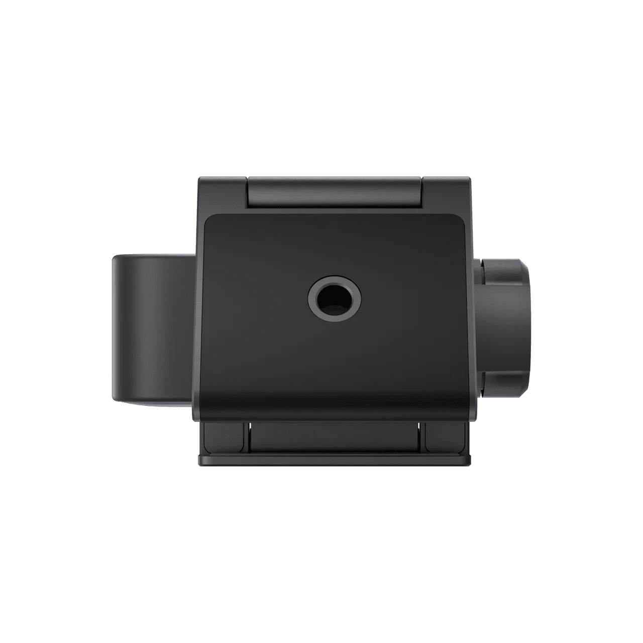 Insta360 Link 2 4K AI Webcam with 2 - Axis Gimbal & Phase Detection Autofocus – Graphite Black (Standard Bundle)IT CareWebcam