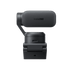Insta360 Link 2 4K AI Webcam with 2 - Axis Gimbal & Phase Detection Autofocus – Graphite Black (Standard Bundle)IT CareWebcam