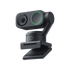 Insta360 Link 2 4K AI Webcam with 2 - Axis Gimbal & Phase Detection Autofocus – Graphite Black (Standard Bundle)IT CareWebcam