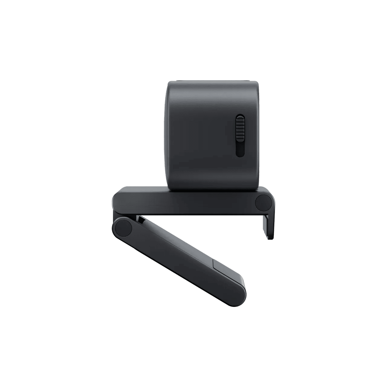 Insta360 Link 2C 4K AI Webcam with 1/2" Sensor & Phase Detection Autofocus – Graphite Black (Standard Bundle)IT CareWebcam