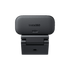 Insta360 Link 2C 4K AI Webcam with 1/2" Sensor & Phase Detection Autofocus – Graphite Black (Standard Bundle)IT CareWebcam