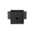 Insta360 Link 2C 4K AI Webcam with 1/2" Sensor & Phase Detection Autofocus – Graphite Black (Standard Bundle)IT CareWebcam