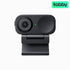 Insta360 Link 2C 4K AI Webcam with 1/2" Sensor & Phase Detection Autofocus – Graphite Black (Standard Bundle) | IT Care Kuwait