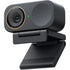 INSTA360 LINK 2C PRO 4K AI WEBCAM