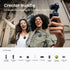 Insta360 Luna Ultra 8K Dual-Lens Gimbal Camera Creator Bundle - Cosmic Black