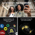 Insta360 Luna Ultra 8K Dual-Lens Gimbal Camera Creator Bundle - Cosmic Black