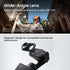 Insta360 Luna Ultra 8K Dual-Lens Gimbal Camera Creator Bundle - Cosmic Black