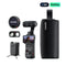 Insta360 Luna Ultra 8K Dual-Lens Gimbal Camera Creator Bundle - Cosmic Black