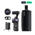 Insta360 Luna Ultra 8K Dual-Lens Gimbal Camera Creator Bundle - Cosmic Black