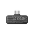Insta360 Mic Air (1 TX + 1 RX) Wireless Microphone Bundle – 48kHz Noise - Canceling Mic with 300m RangeIT CareMicrophones