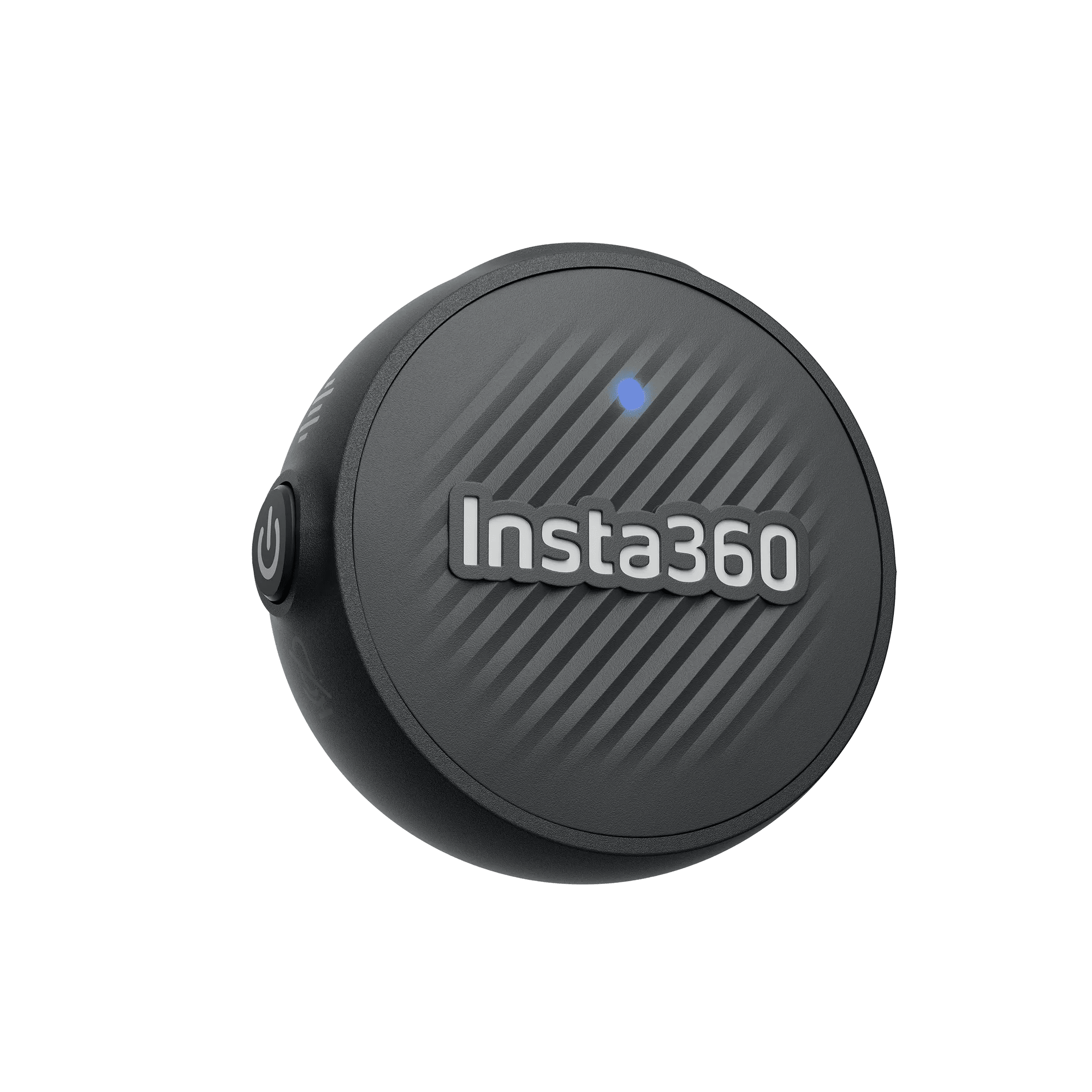 Insta360 Mic Air (1 TX + 1 RX) Wireless Microphone Bundle – 48kHz Noise - Canceling Mic with 300m RangeIT CareMicrophones