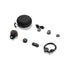 Insta360 Mic Air (1 TX + 1 RX) Wireless Microphone Bundle – 48kHz Noise - Canceling Mic with 300m RangeIT CareMicrophones