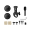 Insta360 Motorcycle Kit Standard – Heavy Duty Clamp & Flexible Adhesive Mount Kit for Action & 360° Cameras | IT Care Kuwait