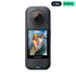 Insta360 X4 Air 8K 360° Action Camera Standard Bundle – AI Editing, Stabilization & Waterproof Design (Black) | IT Care Kuwait