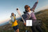 Insta360 X4 Air 8K 360° Action Camera Starter Bundle – Waterproof, AI Editing, Selfie Stick & Extra Battery (Black)IT CareCamera
