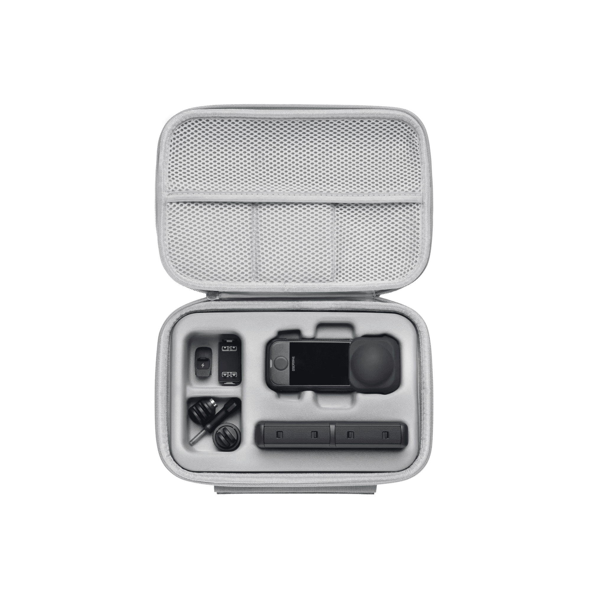 Insta360 X4 Air Carry Case – Protective Travel Storage Case for X4 Air & AccessoriesIT CareCarry Case