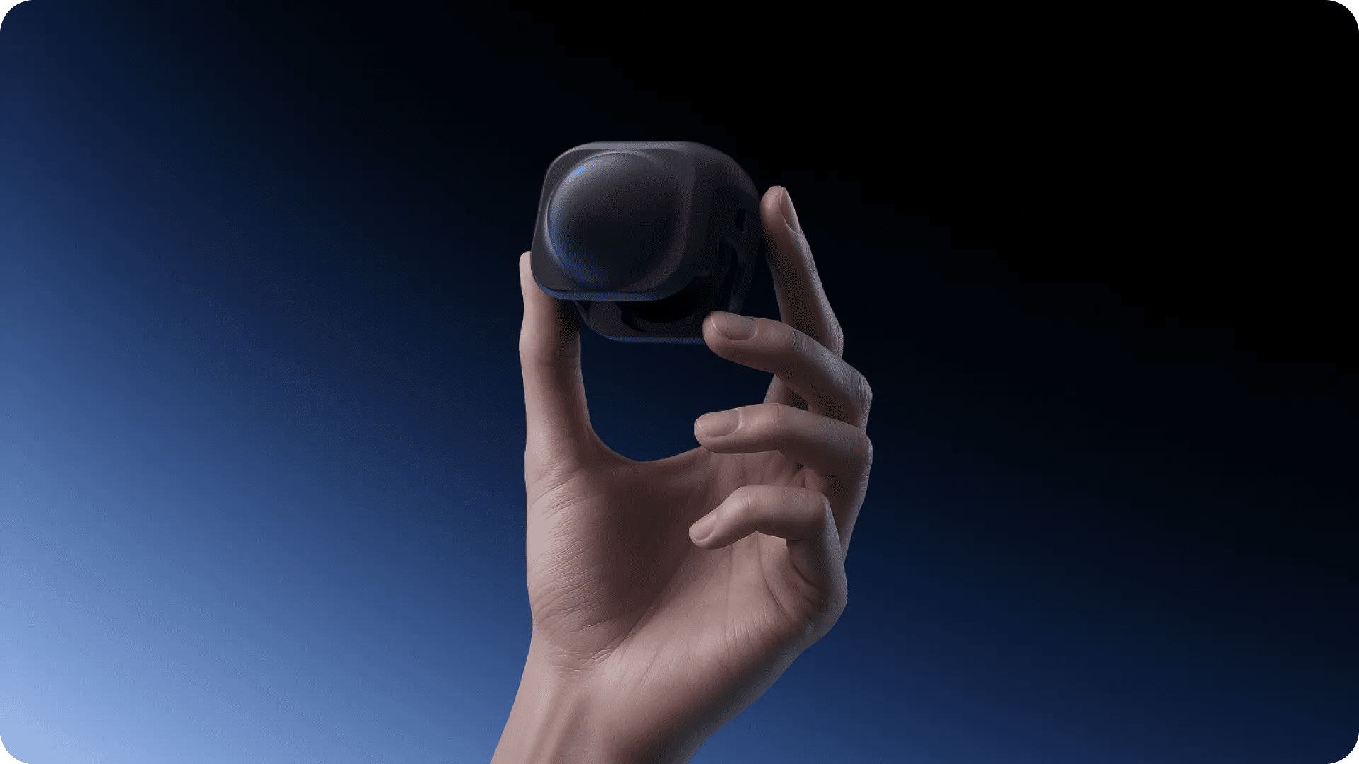 Insta360 X4 Air Silicone Lens Cap – Protective Camera Lens Cover for Insta360 X4 AirIT CareLens Cap