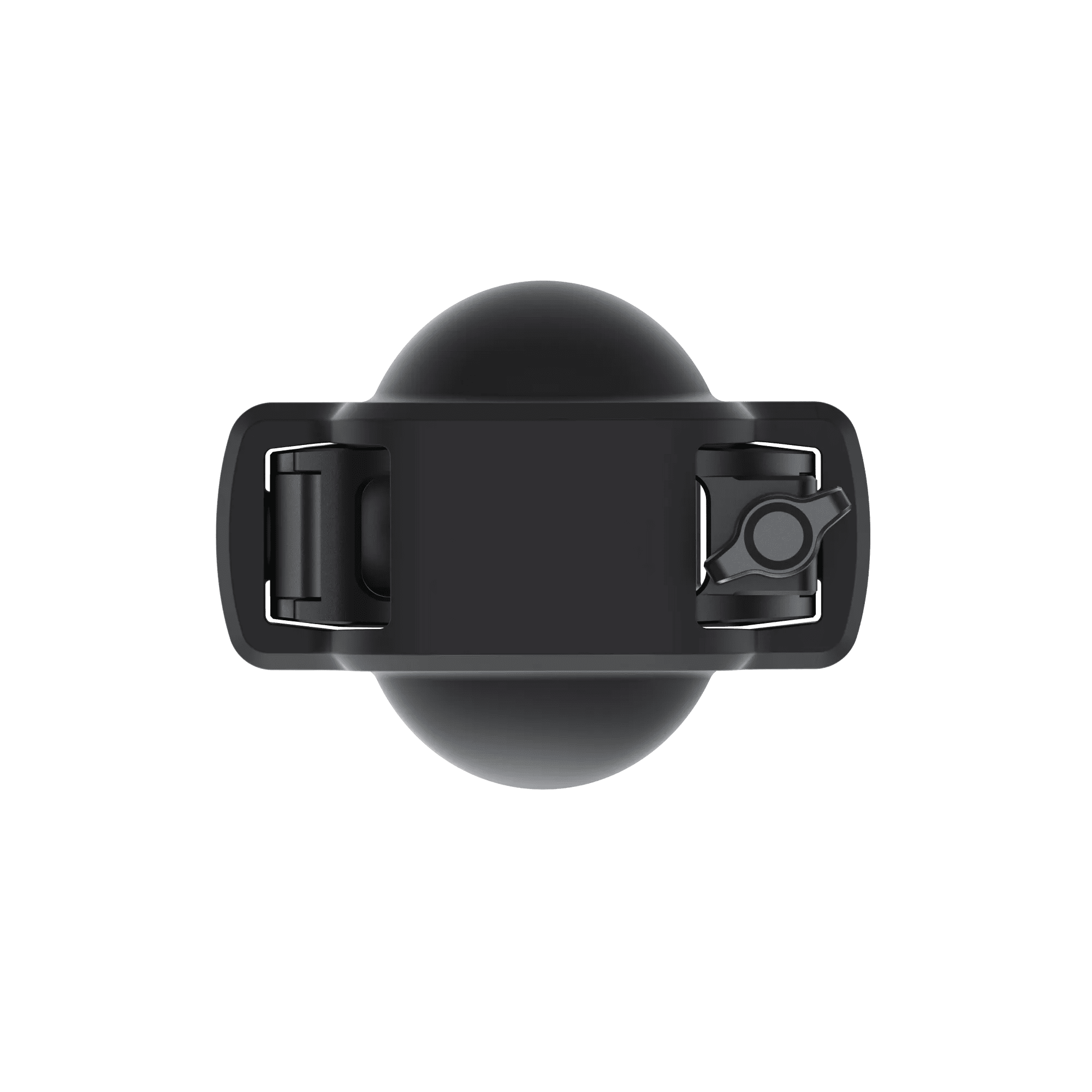 Insta360 X4 Air Utility Frame – Aluminum Protective Mount Frame with Cold Shoe & 1/4" MountsIT CareUtility Frame