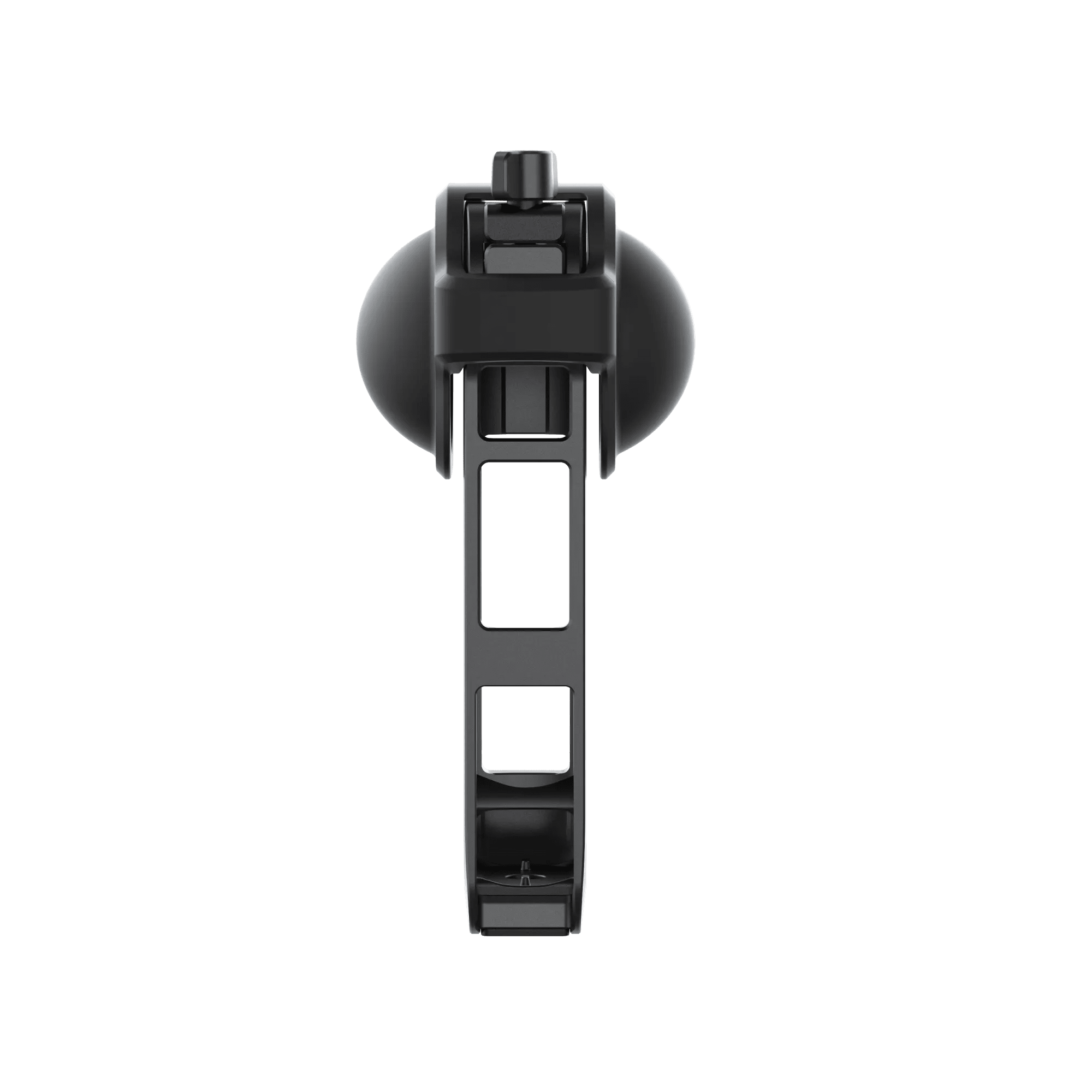 Insta360 X4 Air Utility Frame – Aluminum Protective Mount Frame with Cold Shoe & 1/4" MountsIT CareUtility Frame