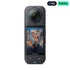 Insta360 X5 8K 360° Action Camera – HDR Video, AI Reframing, Waterproof & Stabilization | IT Care Kuwait