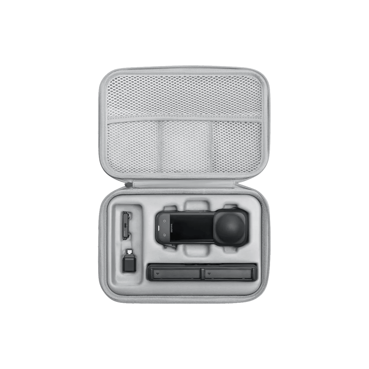 Insta360 X5 Protective Carry Case for Camera & AccessoriesIT CareCarry Case