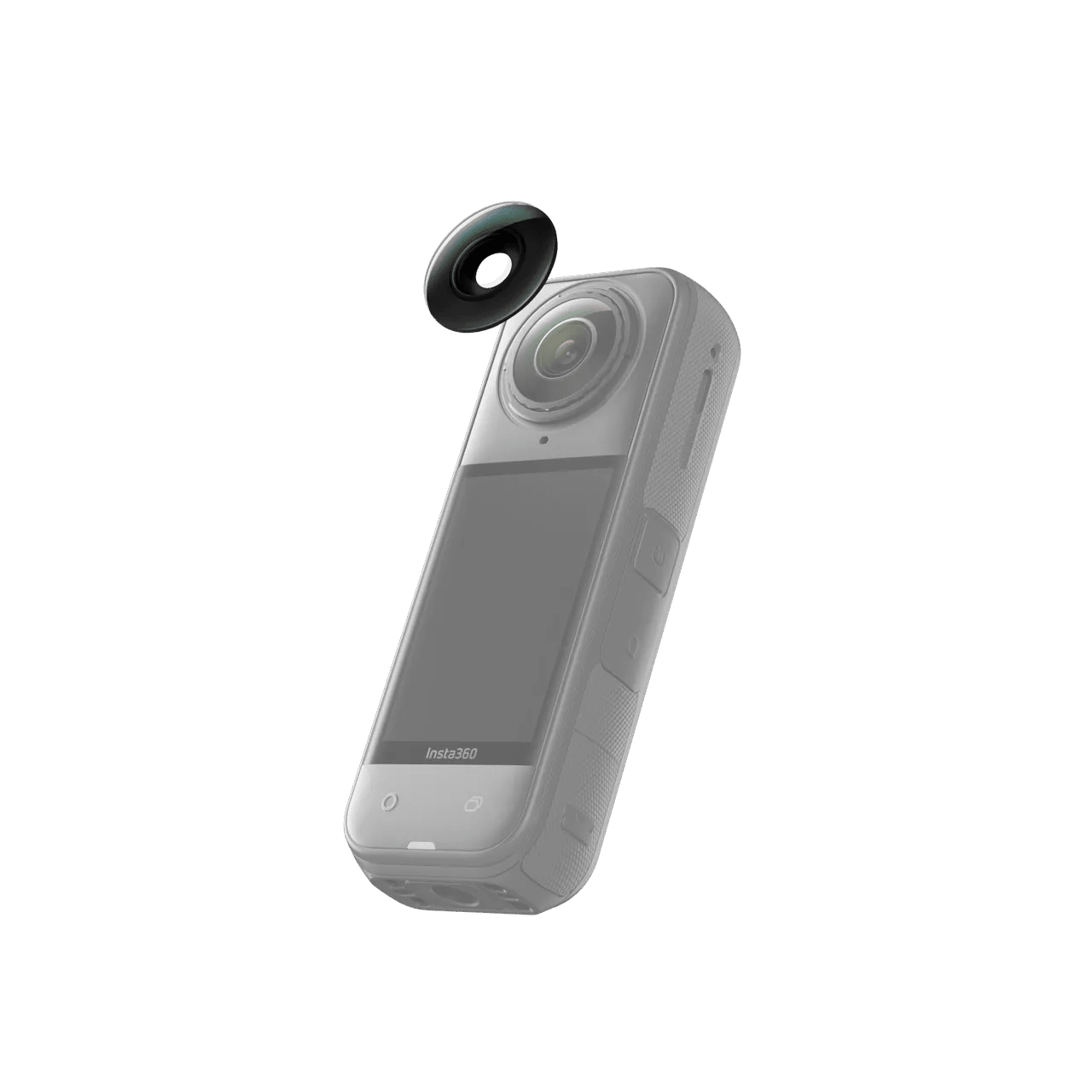 Insta360 X5 Replacement Lens Kit | IT Care Kuwait