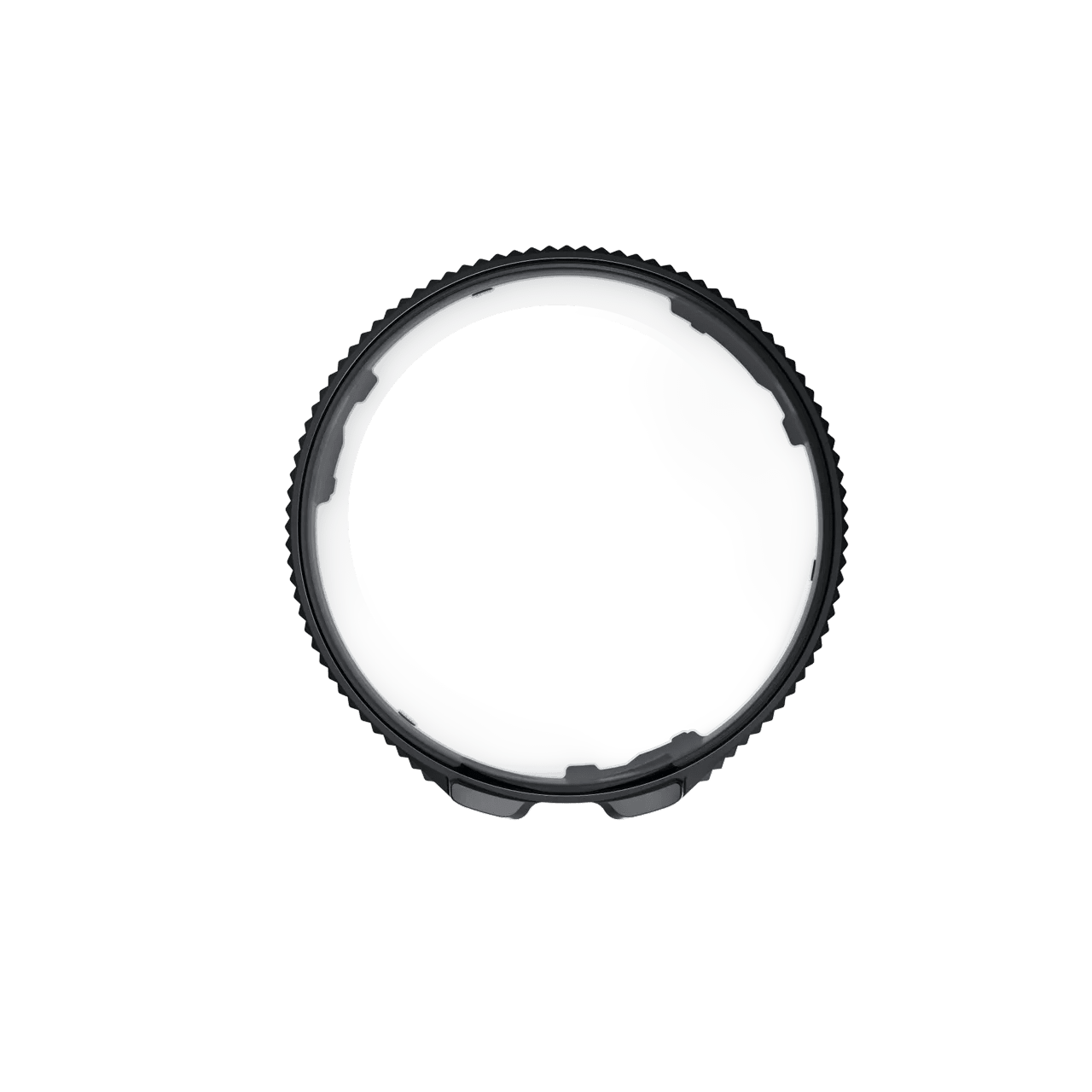 Insta360 X5 Standard Reinforced Glass Lens Guards – Protective Lens Cover Set for Insta360 X5IT CareLens Guards
