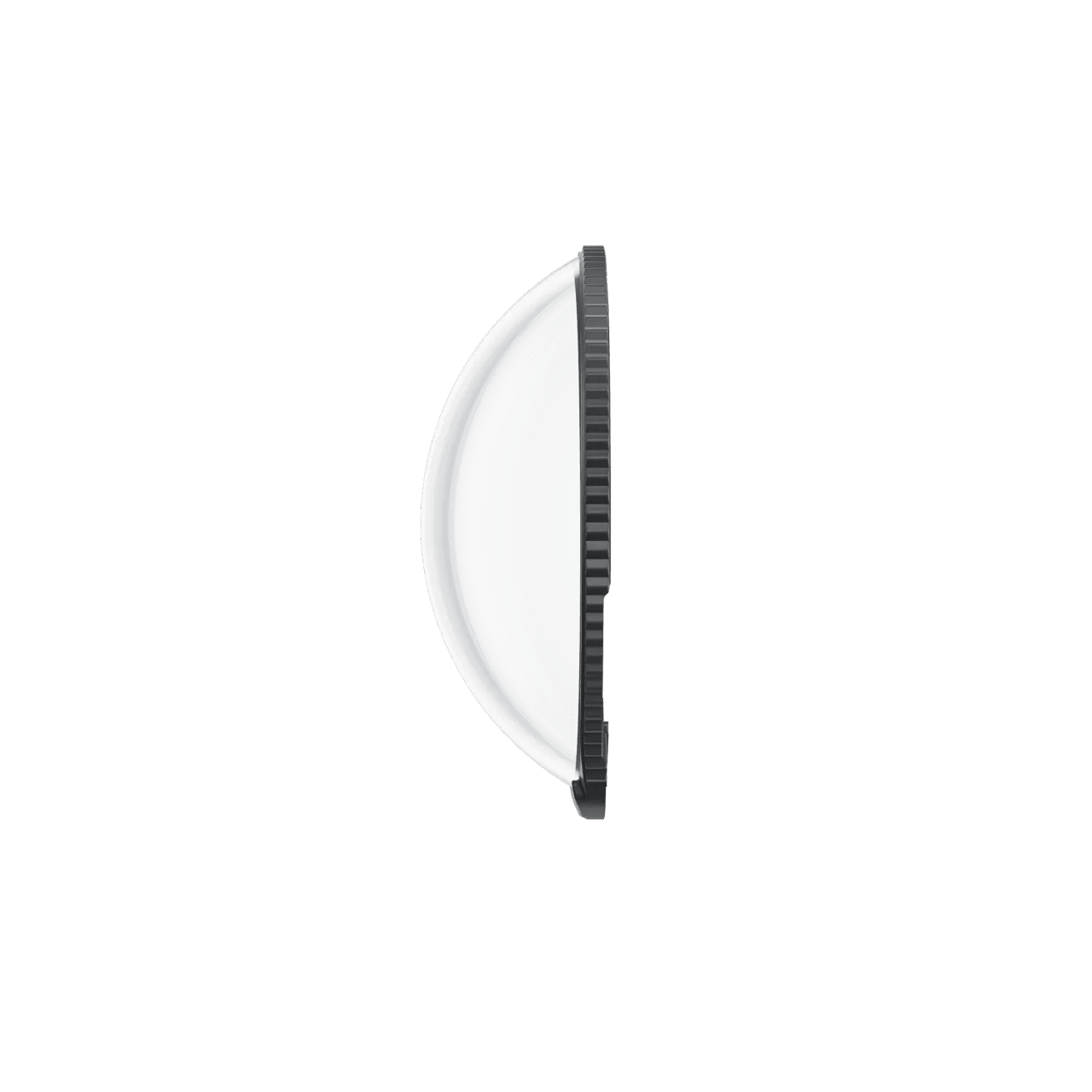 Insta360 X5 Standard Reinforced Glass Lens Guards – Protective Lens Cover Set for Insta360 X5IT CareLens Guards