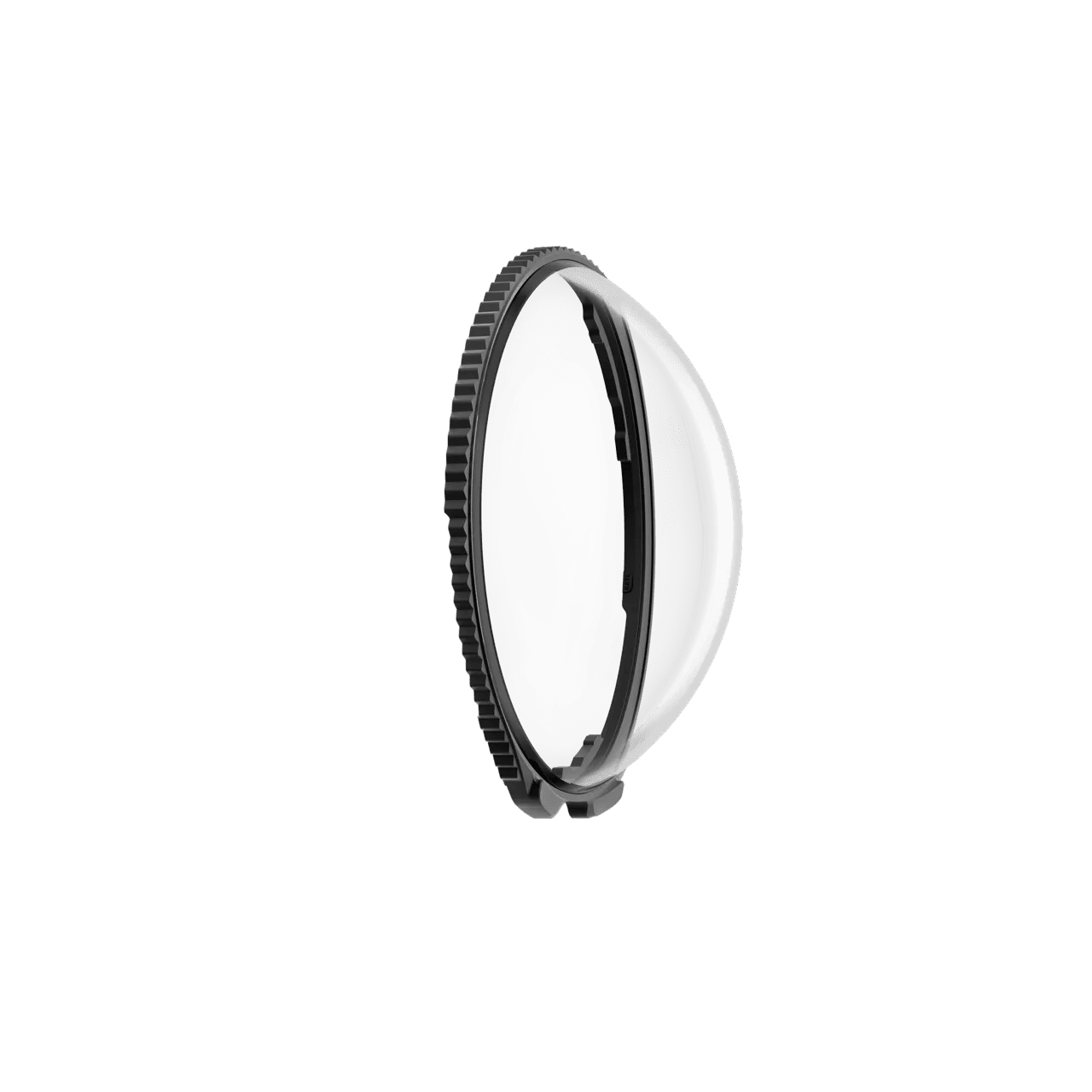 Insta360 X5 Standard Reinforced Glass Lens Guards – Protective Lens Cover Set for Insta360 X5IT CareLens Guards