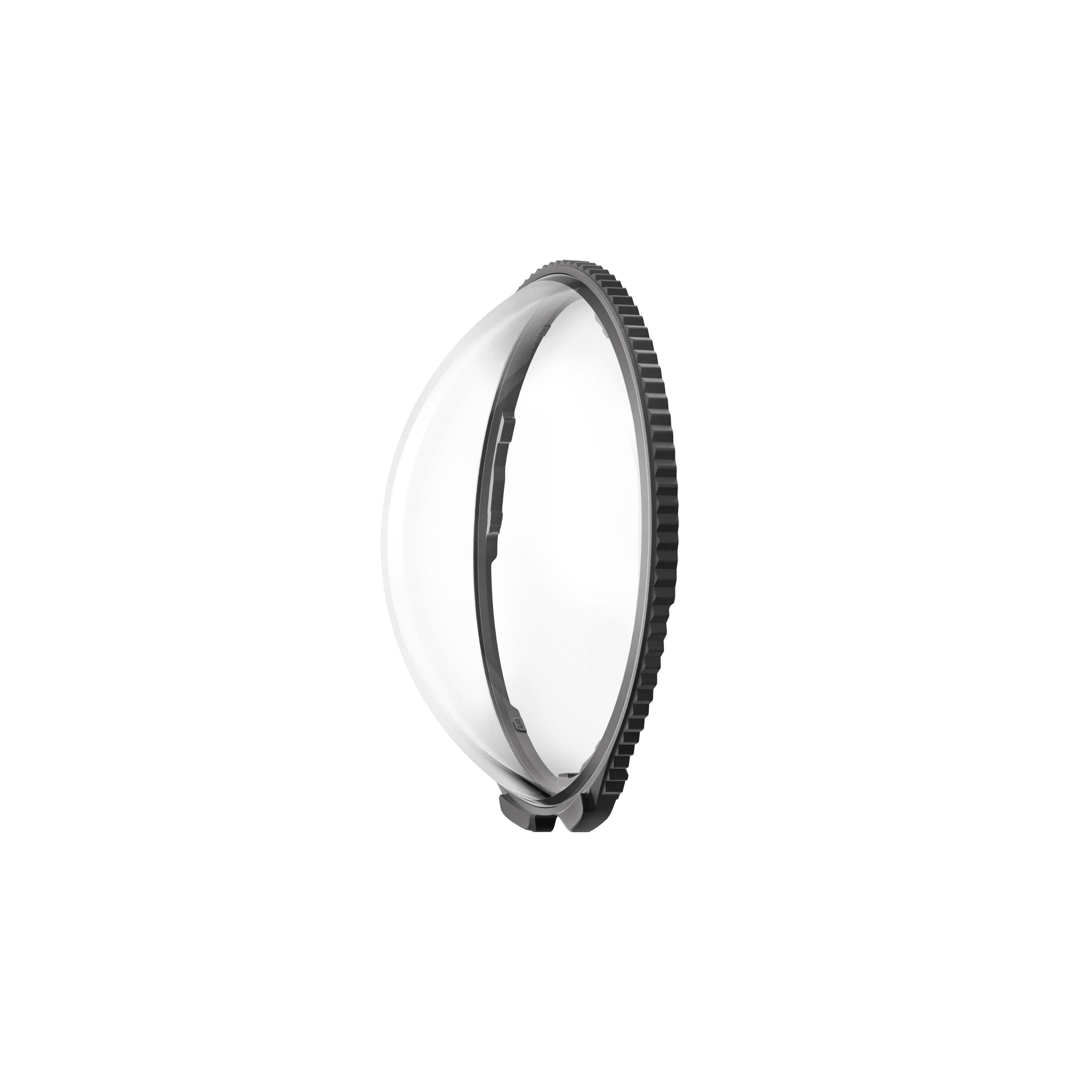Insta360 X5 Standard Reinforced Glass Lens Guards – Protective Lens Cover Set for Insta360 X5IT CareLens Guards