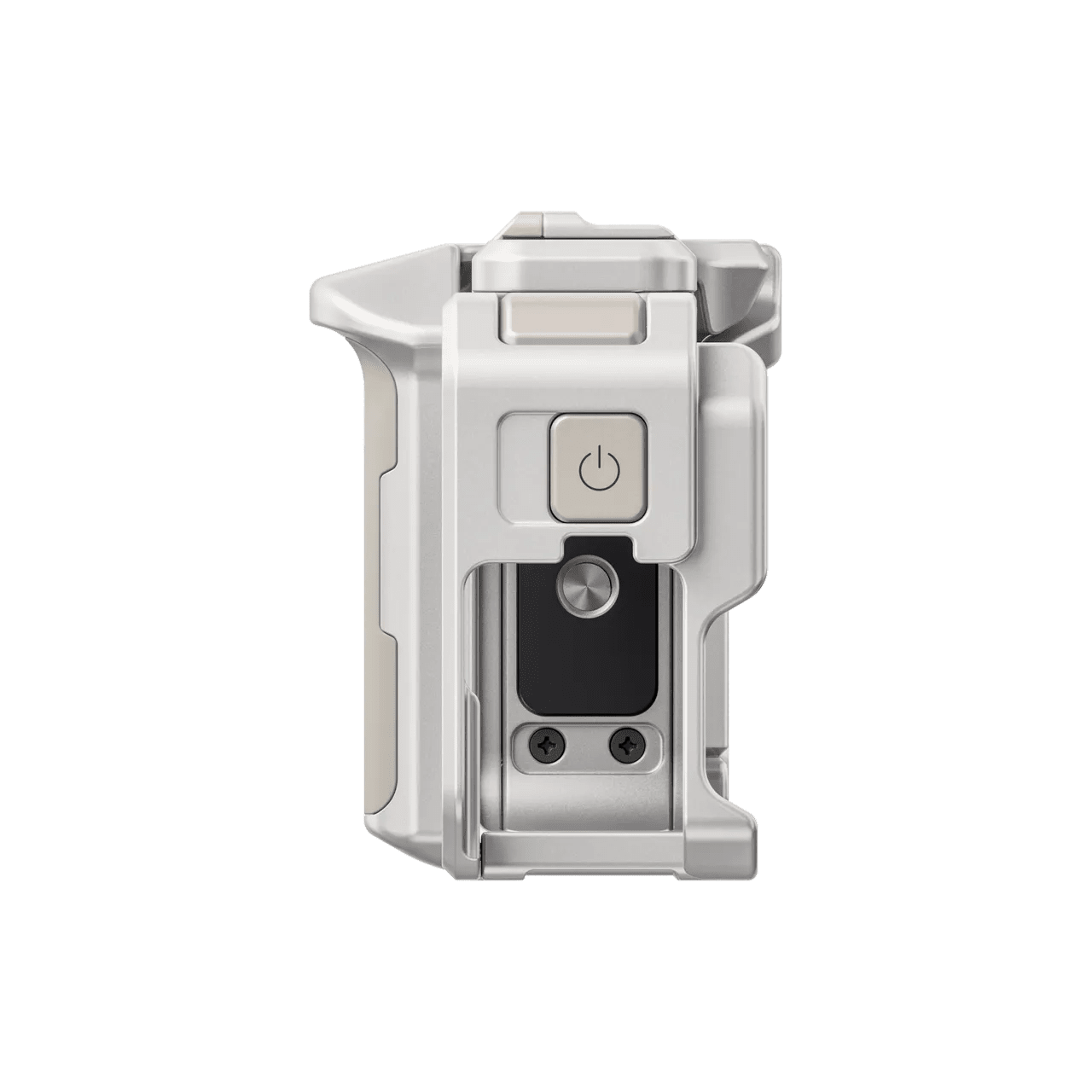 Insta360 Xplorer Grip Kit for Ace Pro 2 & Ace Pro – Utility Frame + Aluminum Grip Kit (Moonlight Silver)IT CareXplorer Grip Kit