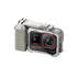 Insta360 Xplorer Grip Kit for Ace Pro 2 & Ace Pro – Utility Frame + Aluminum Grip Kit (Moonlight Silver)IT CareXplorer Grip Kit