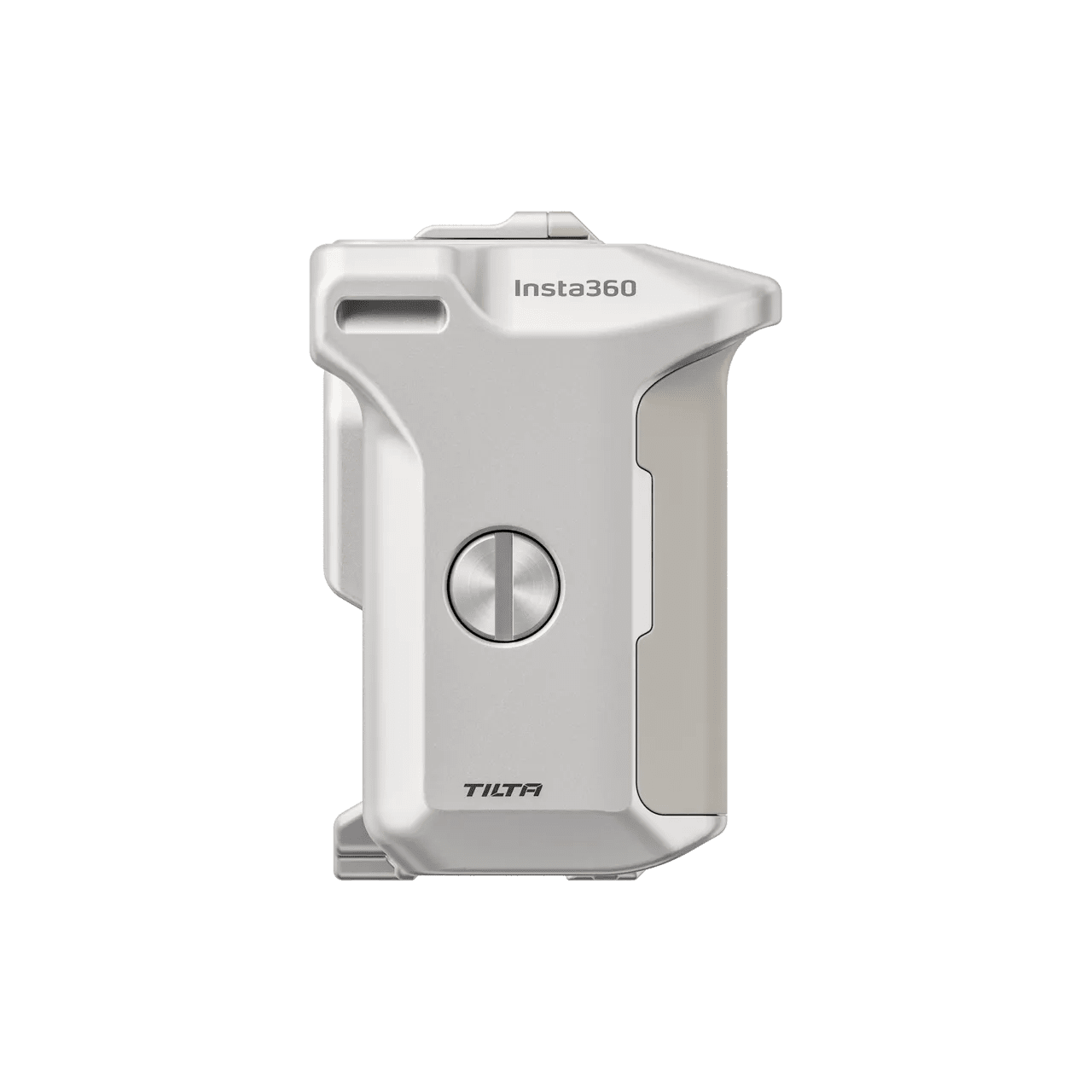 Insta360 Xplorer Grip Kit for Ace Pro 2 & Ace Pro – Utility Frame + Aluminum Grip Kit (Moonlight Silver)IT CareXplorer Grip Kit