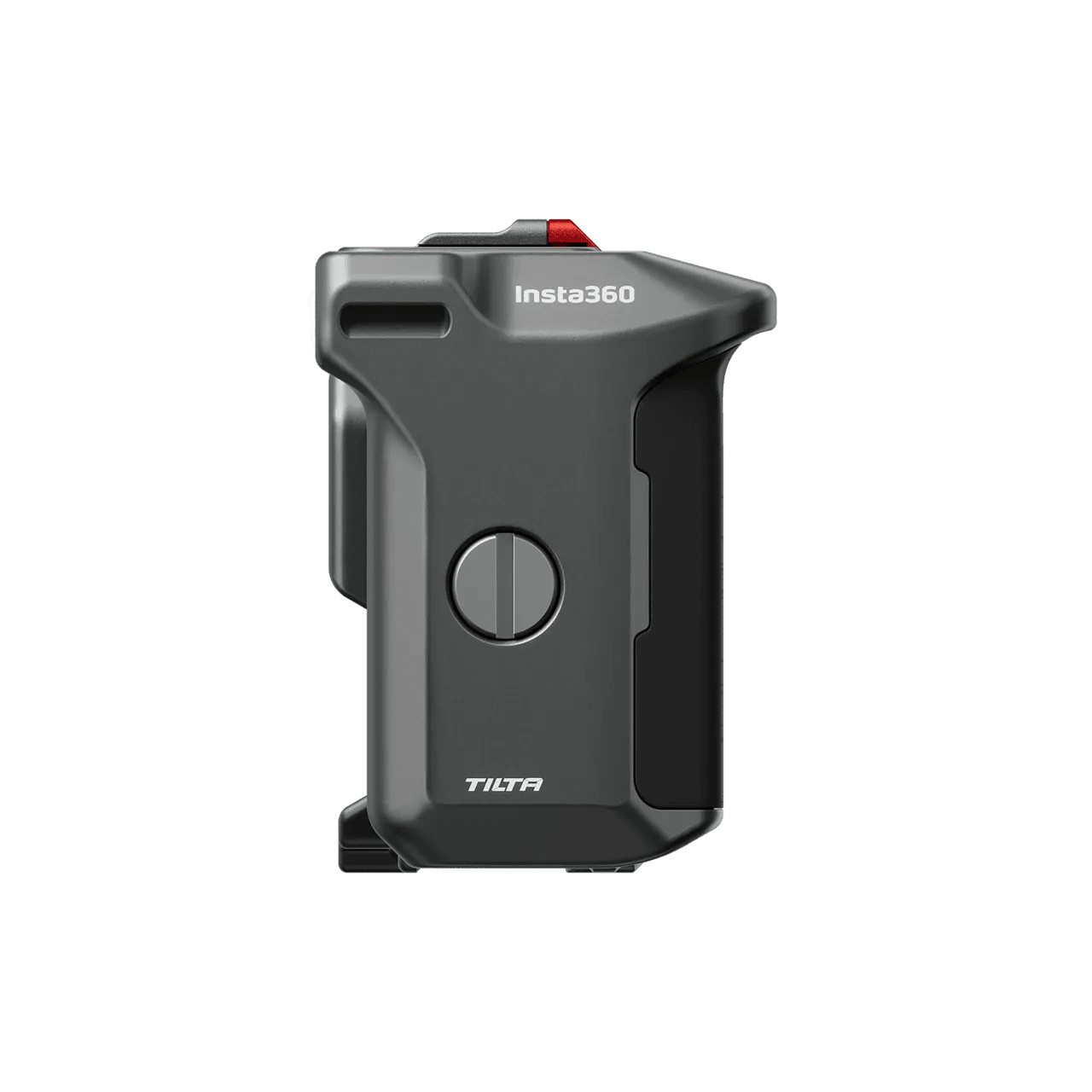 Insta360 Xplorer Grip Kit for Ace Pro 2 & Ace Pro – Utility Frame + Aluminum Grip Kit (Slate Gray)IT CareXplorer Grip Kit