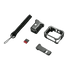Insta360 Xplorer Grip Kit for Ace Pro 2 & Ace Pro – Utility Frame + Aluminum Grip Kit (Slate Gray)IT CareXplorer Grip Kit
