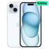 Apple iPhone 15 - 256GB / Blue / 5G / 6.1"