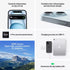 Apple iPhone 15 - 256GB / Blue / 5G / 6.1"