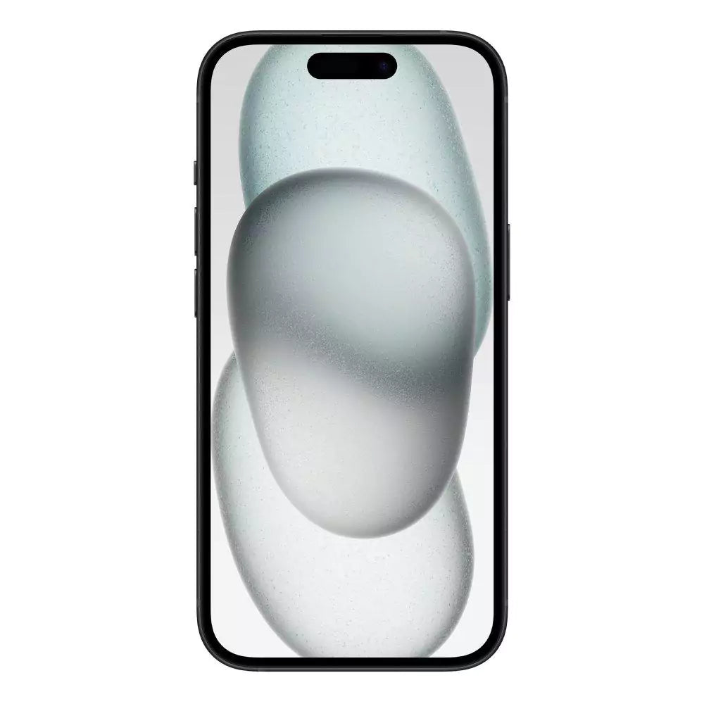 Apple iPhone 15 Plus - 256GB / Black / 5G / 6.7"