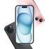Apple iPhone 15 Plus - 128GB / Black / 5G / 6.7"