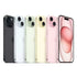 Apple iPhone 15 Plus - 128GB / Black / 5G / 6.7"