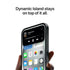 Apple iPhone 15 Plus - 128GB / Black / 5G / 6.7"