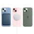 Apple iPhone 15 Plus - 128GB / Black / 5G / 6.7"