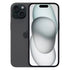 Apple iPhone 15 Plus - 128GB / Black / 5G / 6.7"
